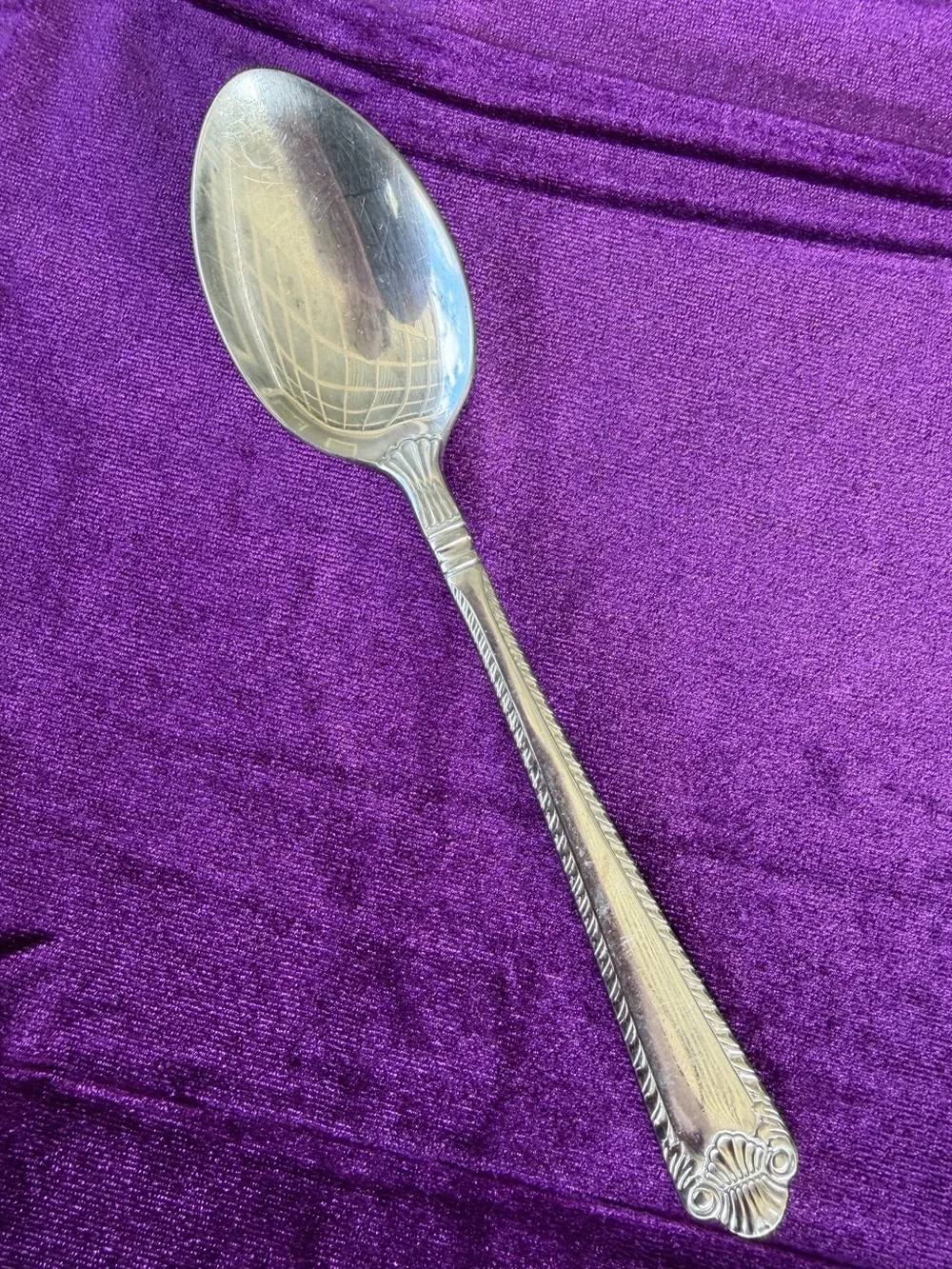 Wallace french shell
